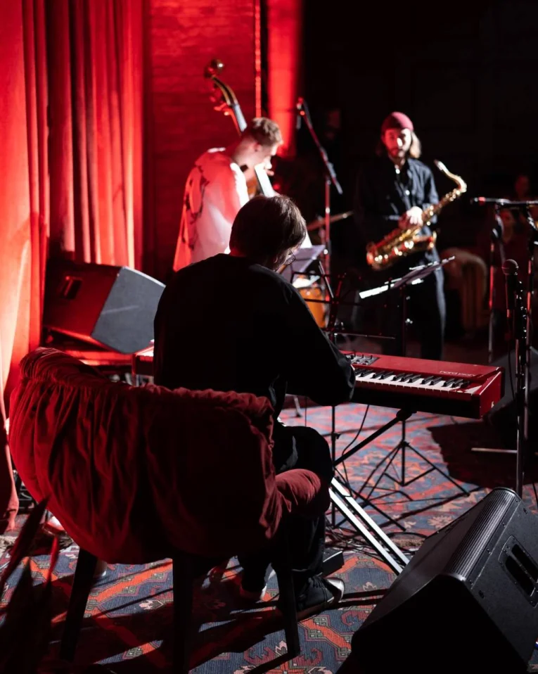 Beatles Jazz Tribute