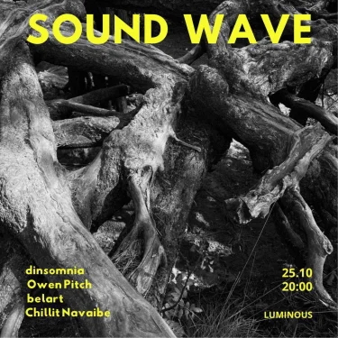 SOUND WAVE