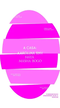 A Casa
