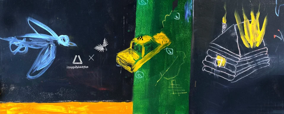 It's good to be a tree