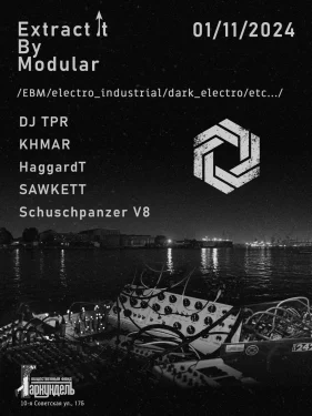 Extract by Modular