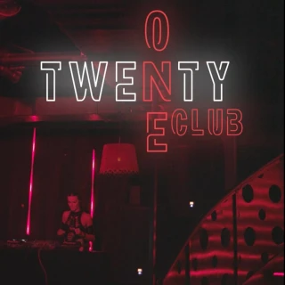 Twenty one club