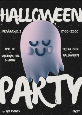 HALLOWEEN
