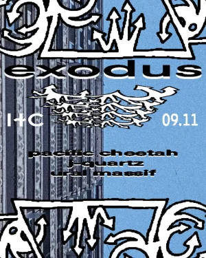 EXODUS
