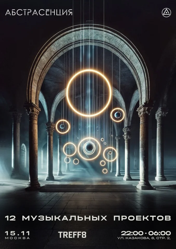 АБСТРАСЕНЦИЯ