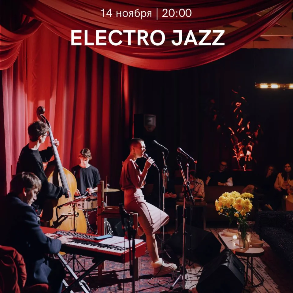 Electro Jazz