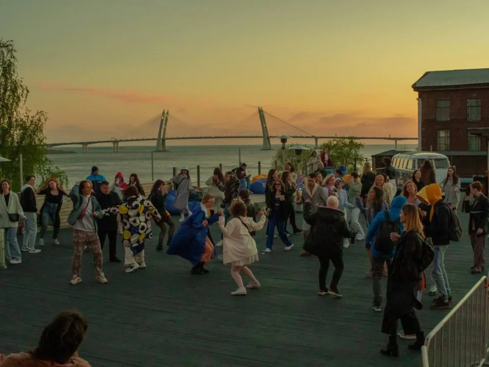 Дикое Диско