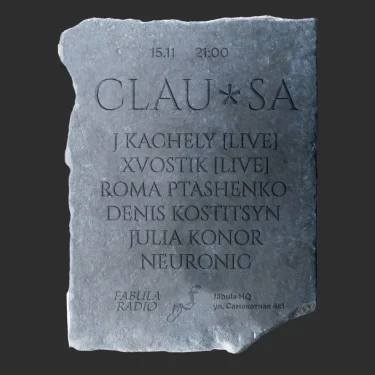 Clau*sa
