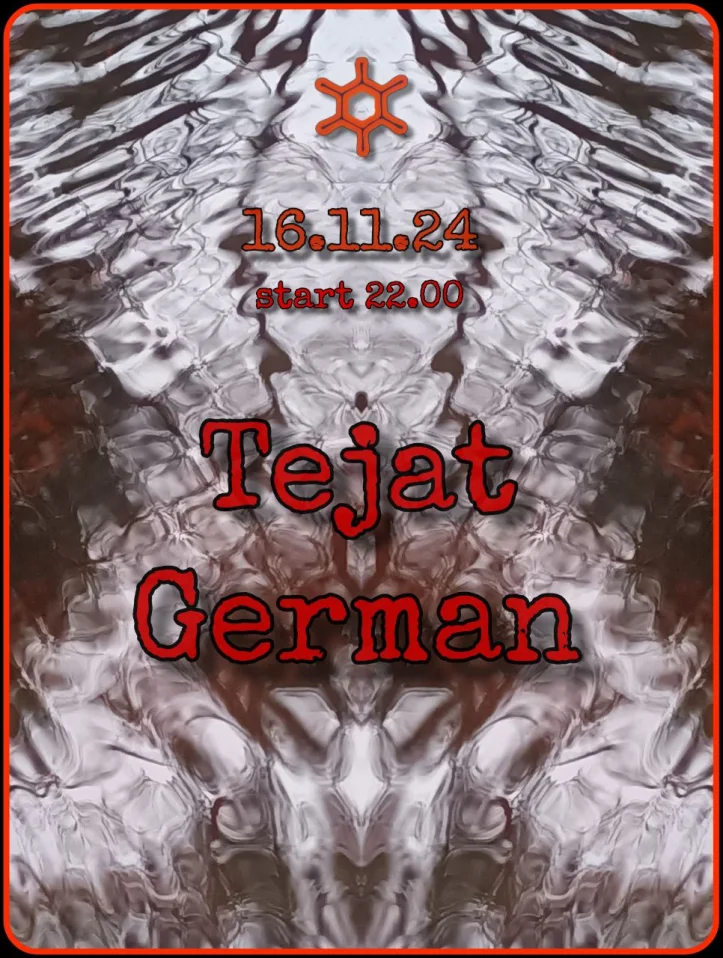 Tejat/ German