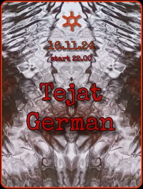 Tejat/ German