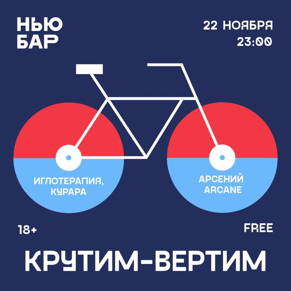 КРУТИМ-ВЕРТИМ