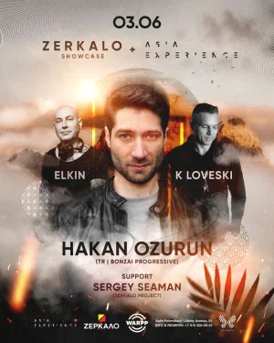 HAKAN OZURUN