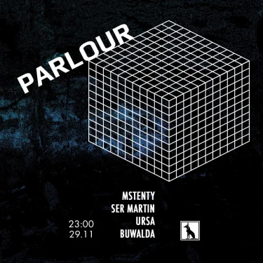 Parlour