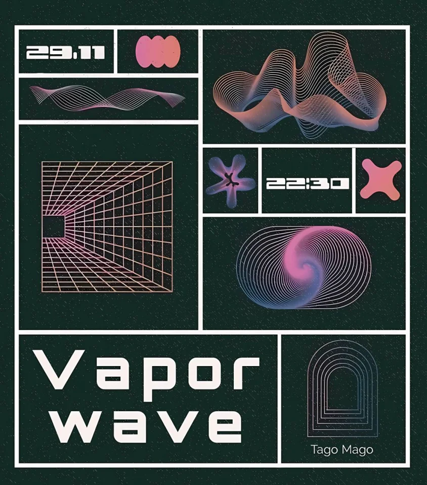 Vaporwave