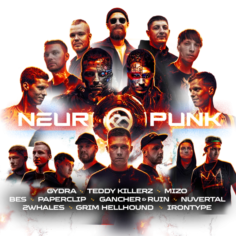 Neuropunk Festival