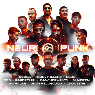 Neuropunk Festival