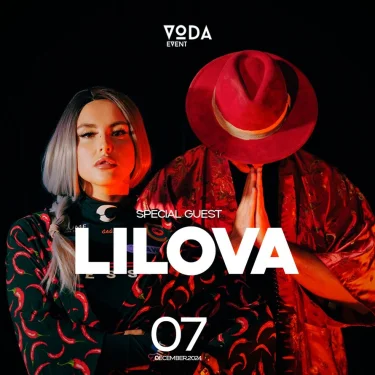 LILOVA 