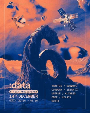 :data