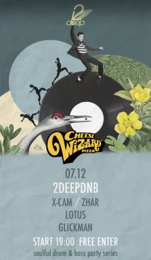 2DEEPDNB