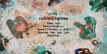 Chillrave Daytime