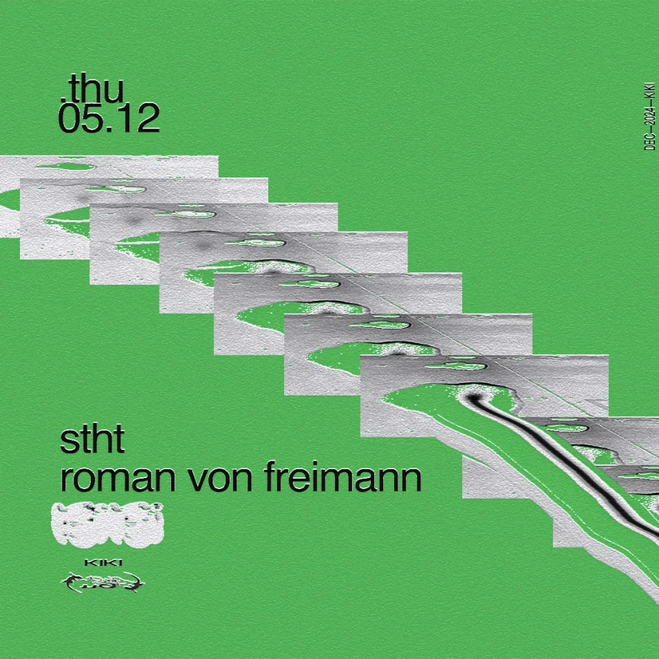 Stht/ Roman Von Freimann