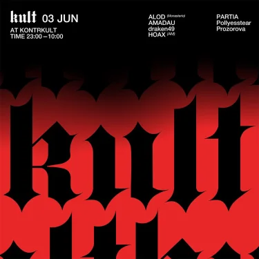 KULT