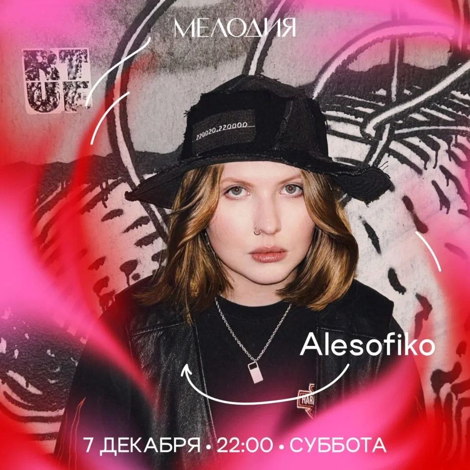 Alesofiko & Ekatkatya