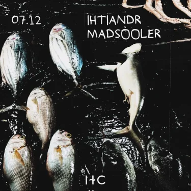 INTIANDR & MADSOOLER
