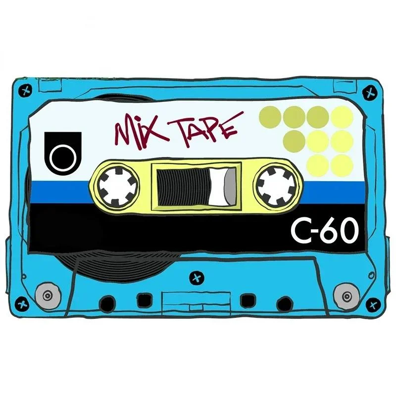 Mix Tape