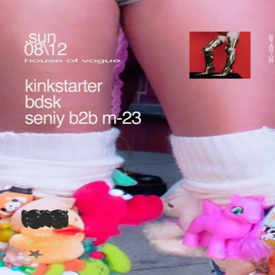 Bdsk/ Seniy/ M-23