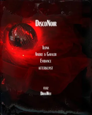 DISCONOIR
