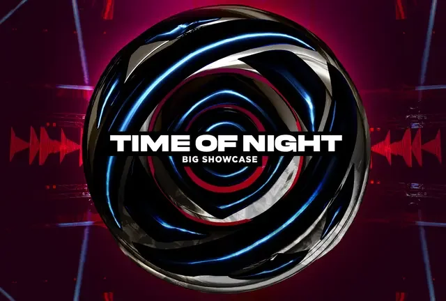 TimeOfNight DNB