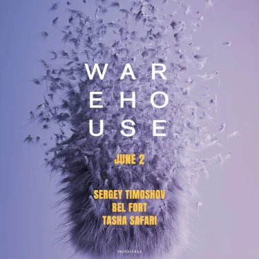 WAREHOUSE