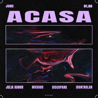 ACASA