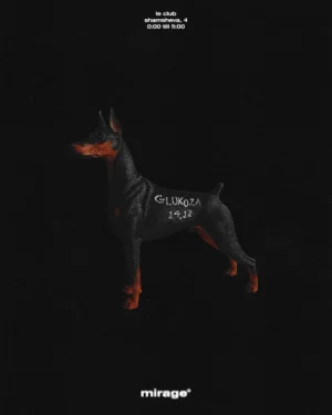 Glukoza 