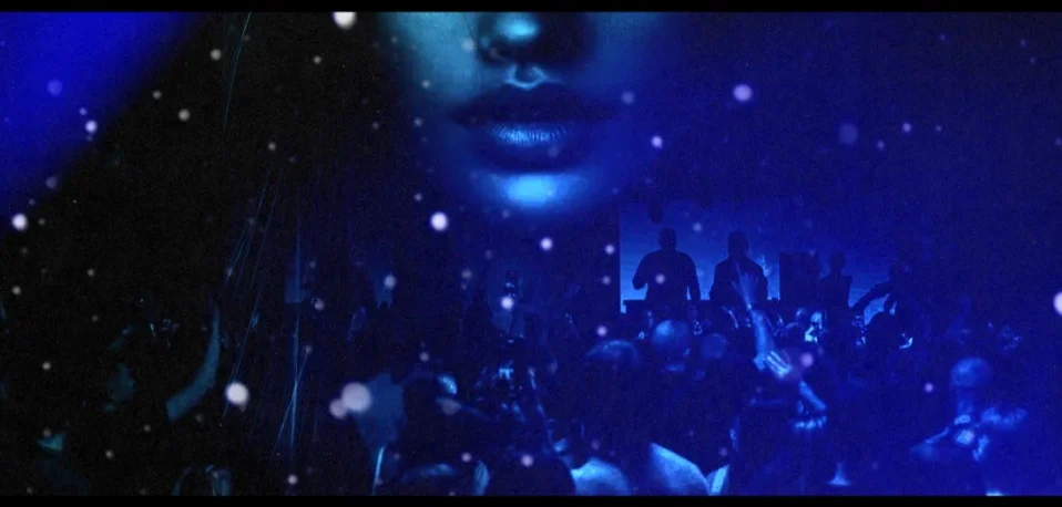  Вечеринка Зимний Хаус II