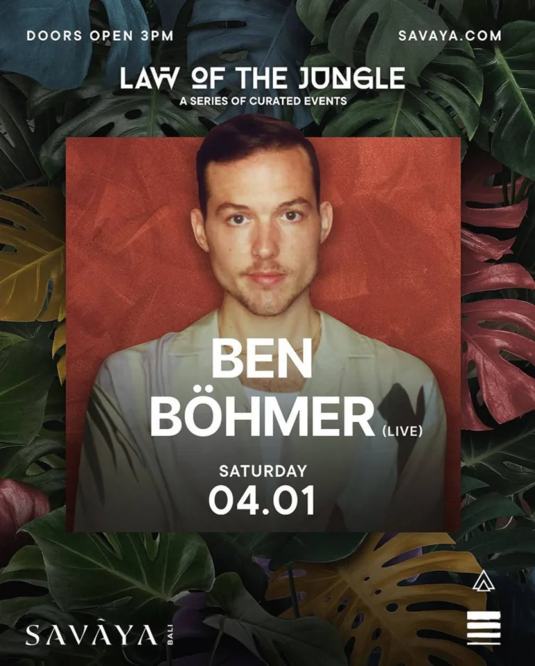 BAN BOHMER