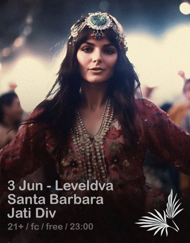 Santa Barbara. Jati Div 