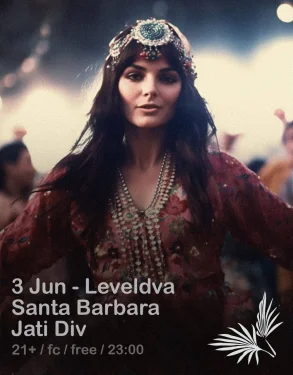 Santa Barbara. Jati Div 
