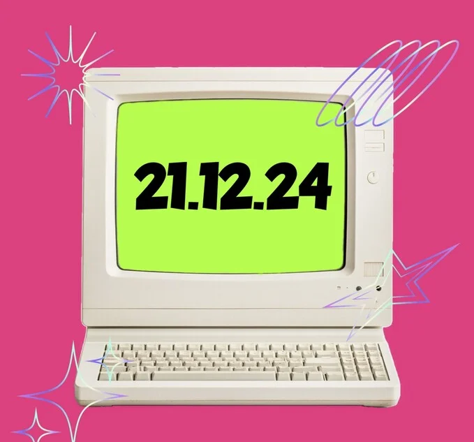 ПОСЛЕДНИЙ НОВОГОДНИЙ ТАНЕЦ