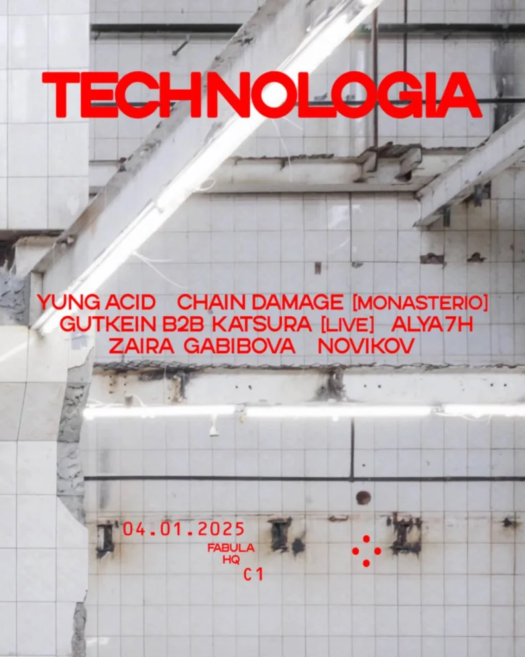 TECHNOLOGIA