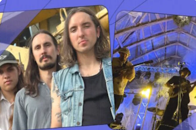 Зорки Во х Погнали / Powerhouse