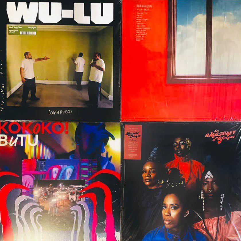 Коснись Игла Пластинки