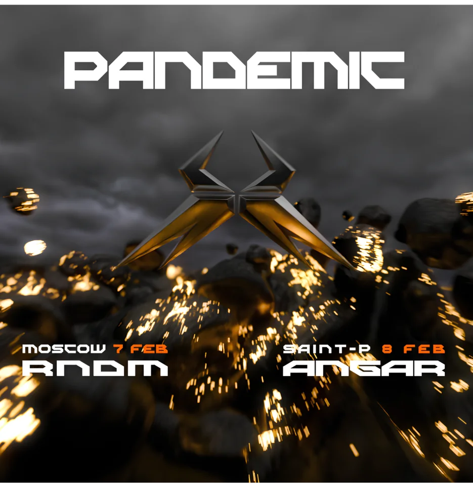 PANDEMIC 
