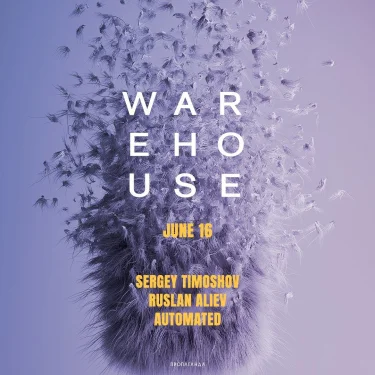 Warehouse