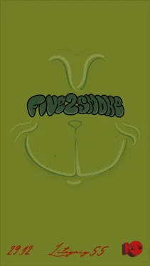 Five2Smoke