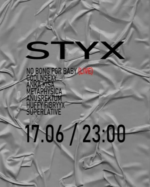 STYX