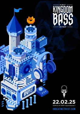KINGDOM OF BASS