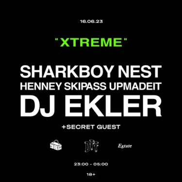 XTREME