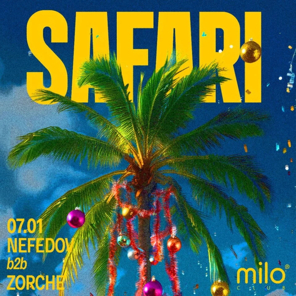 SAFARI